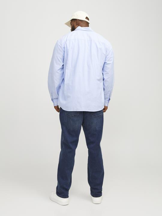 Produktbild Jack & Jones Glenn Original AM 812 Plus Size Slim Fit Jeans (46)