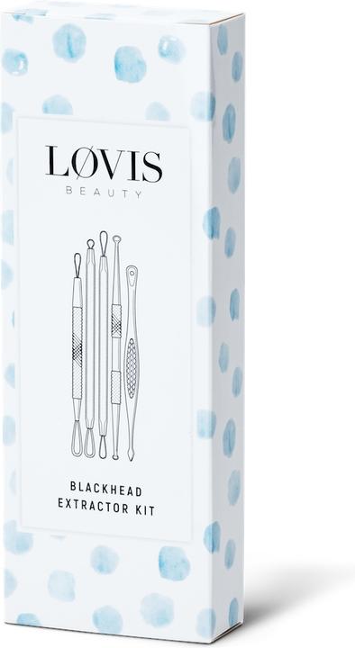 Produktbild Lovis Blackhead Extractor (Mitesserentferner)