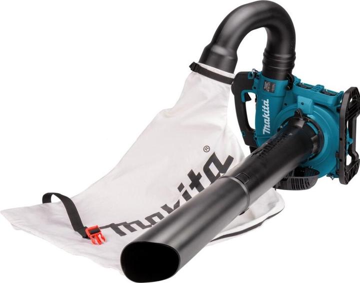 Produktbild Makita DUB363ZV (Akkubetrieb, Laubsauger, Laubsauger-& bläser, Laubbläser)