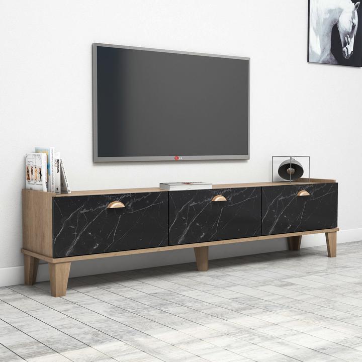 Produktbild Homitis Aniyah (178 x 34.6 x 44.8 cm)