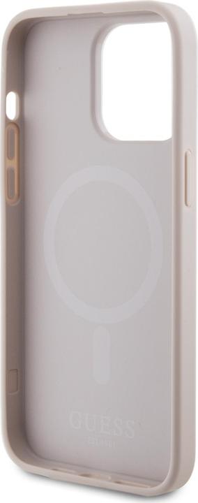 Immagine prodotto Guess Custodia rigida (Apple iPhone 15 Pro)