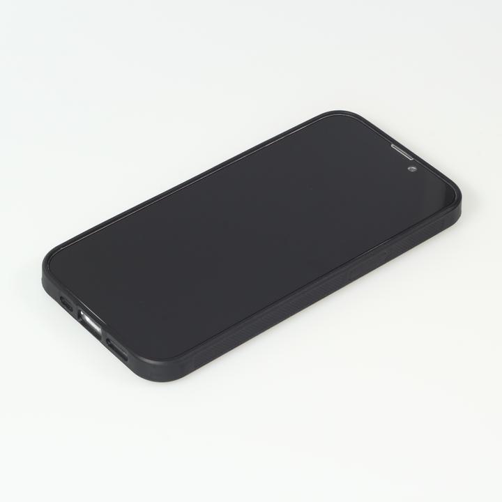 Image du produit PhoneLook Coque Silicone rigide noir I am a woman (Apple iPhone 14 Pro Max)