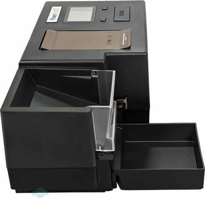Image du produit Powermatic 5 Machine à bourrer entièrement automatique