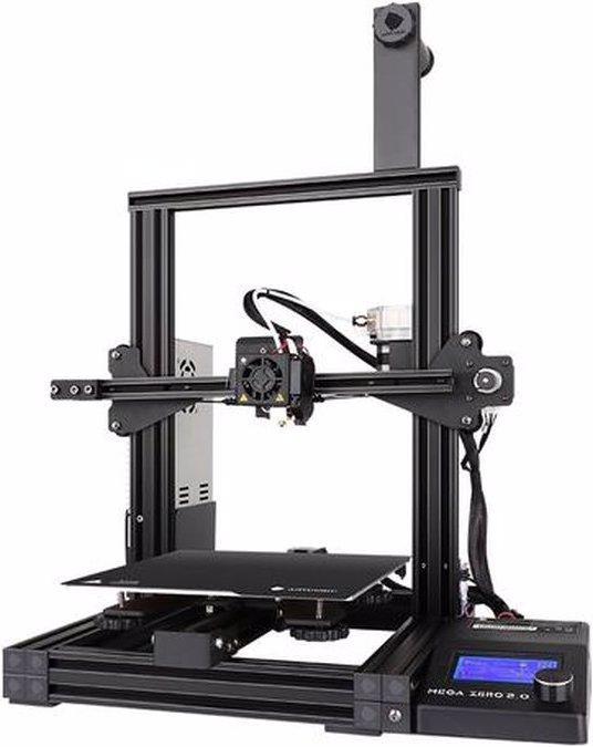 Image du produit Anycubic Mega Zero 2.0