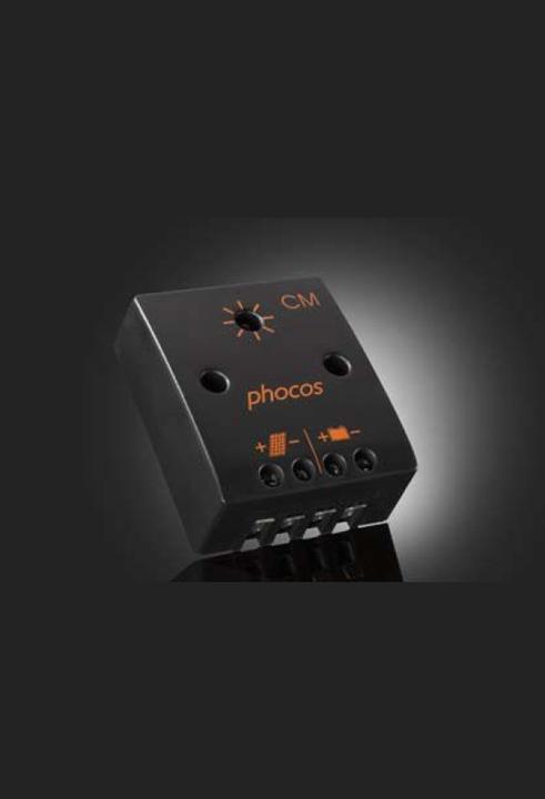 Produktbild Phocos CM10-2.1