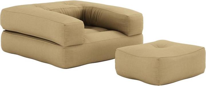 Actual product image Karup Design Cube