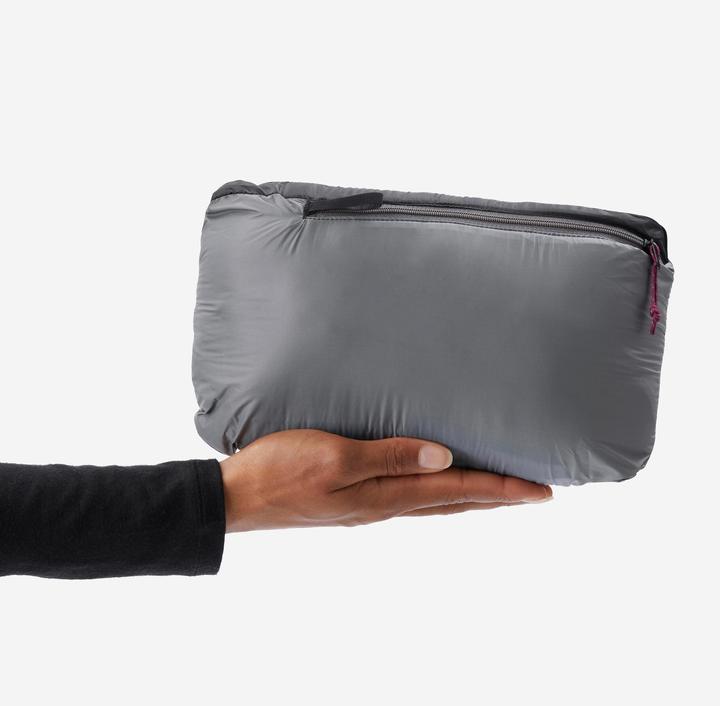 Actual product image Forclaz MT100 SYNTH (M)