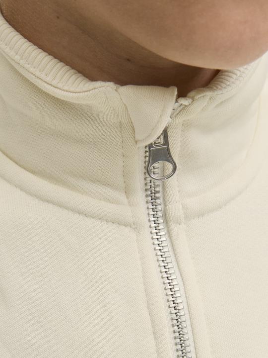 Produktbild Jack & Jones Jornorrebro Emb Sweat High Neck Jnr (140)