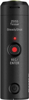 Actual product image Sony Hdr-As50 (60p, Wi-Fi)