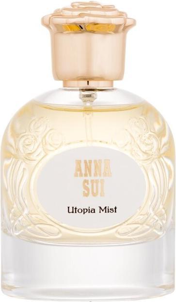 Actual product image Anna Sui Wild Wonder Utopia Mist (Eau de parfum, 50 ml)