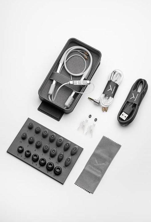 Produktbild Beyerdynamic Xelento (2. Generation) (keine Geräuschunterdrückung, 14 h, Kabellos)