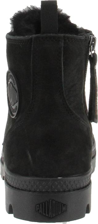Actual product image Palladium Ankle boot (37)