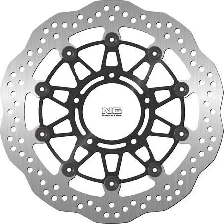 Immagine prodotto NG Brake Disc DIS1528X (310 mm)
