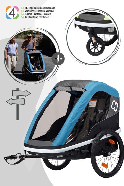 Produktbild hamax Avenida