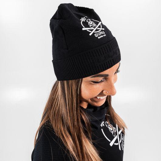 Image du produit UYN Beanie X Guru Dello Sci