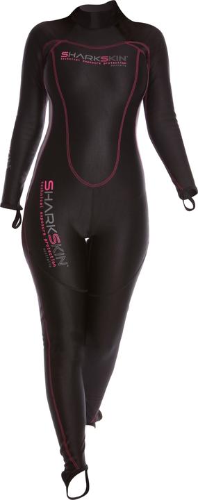 Immagine prodotto Sharkskin Zip posteriore Chillproof Combi (1,5 mm, 20)
