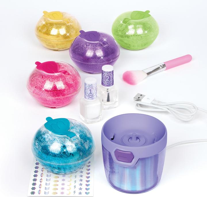Produktbild Make it Real Nagelstudio Party Nails