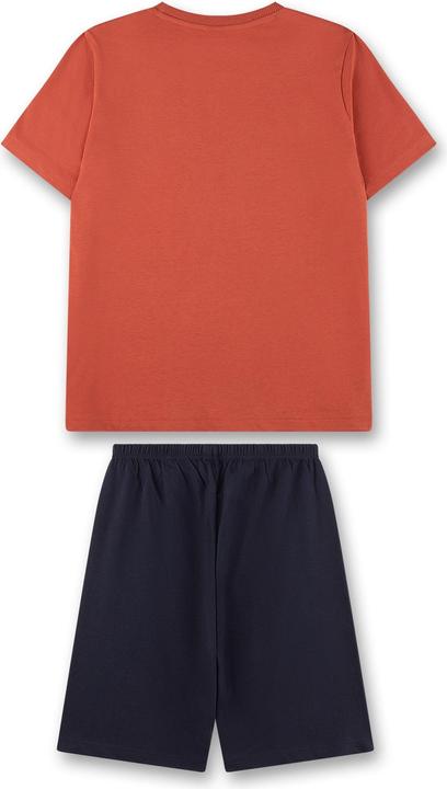 Actual product image Sanetta Pyjama Homewear Bequem sitzend (140)