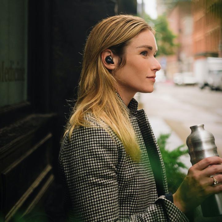 Produktbild Klipsch T5 II (ANC, 8 h, Kabellos)