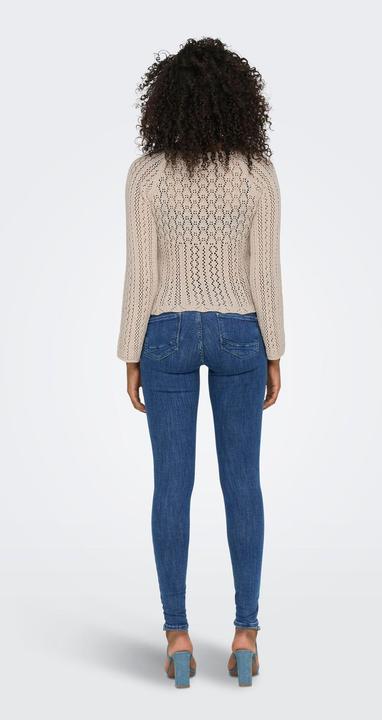 Image du produit Only Pull-over en maille unie (XS)