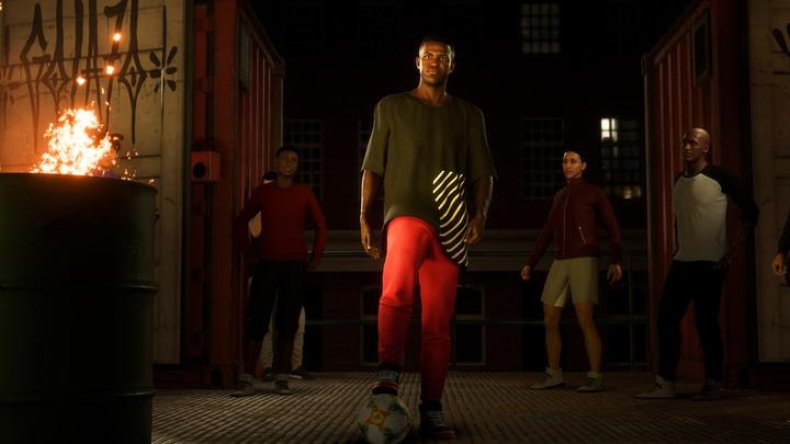 Image du produit EA Games FIFA 20 Édition Champion (Xbox One S)