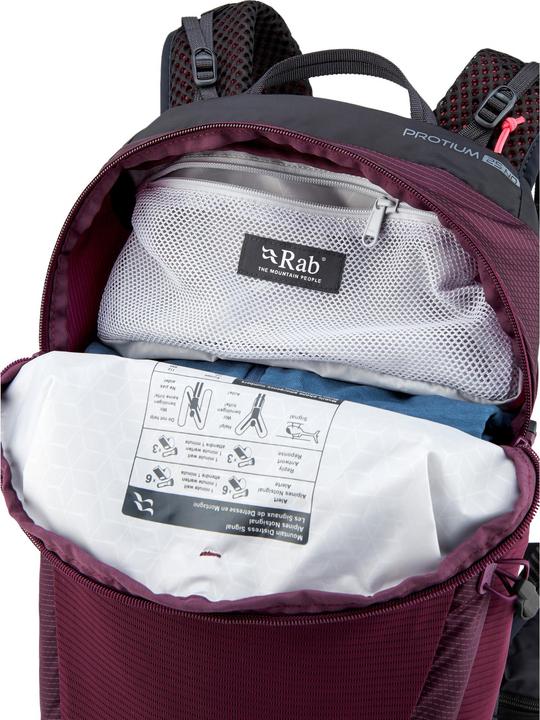 Image du produit Rab Wanderrucksack Protium 25 ND (25 l)