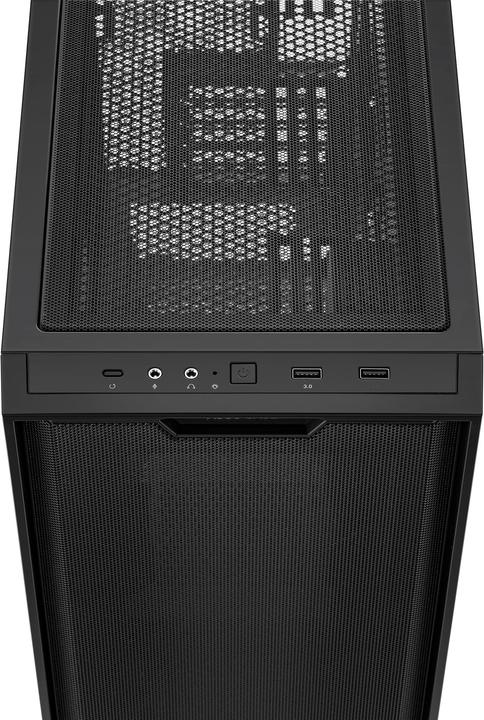Image du produit ASUS Va A21 Case (mATX, Mini-ITX)