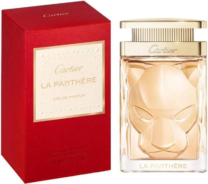 Cartier La Panthère (Eau de Parfum, 100 ml)