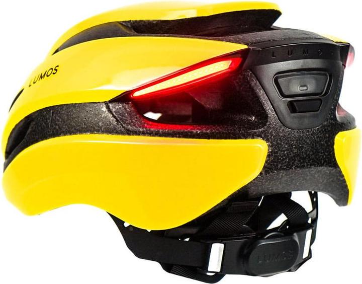 Actual product image Lumos Ultra MIPS+ bike helmet (54 - 61 cm)