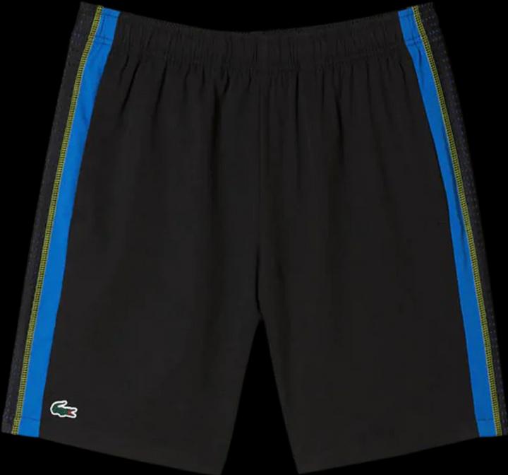 Lacoste Herren TENNIS Shorts aus recyceltem Polyester (XL)