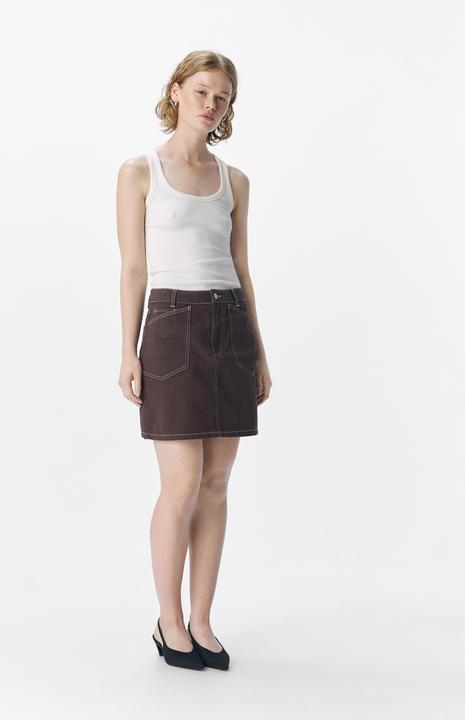 Actual product image Object Mid Waist Minirock (L)