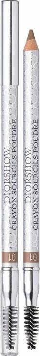 Image du produit Dior Diorshow Crayon Sourcils Poudre (Blond)