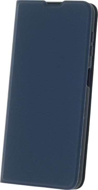 Produktbild OEM Smart Soft Case für iPhone X / XS navy blau (Apple iPhone XS, Apple iPhone X)