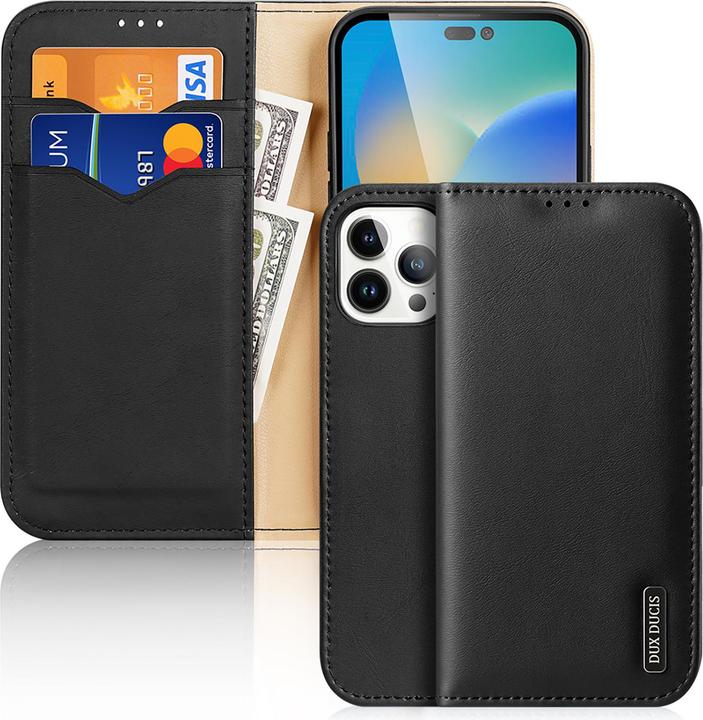 Dux Ducis Hivo Series (Apple iPhone 14 Pro Max)