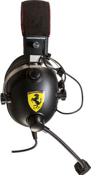 Actual product image Thrustmaster Race Kit Ferrari 599XX Evo Edition (Xbox One S, PC)