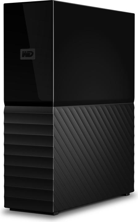 Immagine prodotto WD My Book (8 TB)
