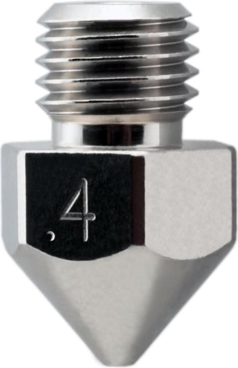 Image du produit Creality CR-10 PRO & Max Original" hotend ONLY - 0.4mm" (Accessoire)