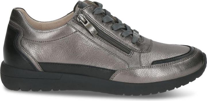 DK GREY METAL