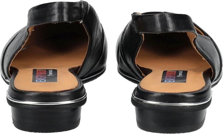 Actual product image Everybody Ballerinas (39)