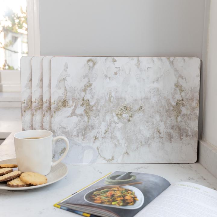 Produktbild Creative Tops Placemats and Coasters (4 Stk., 40 x 29 cm)