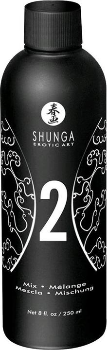 Actual product image Shunga Oriental Body Slide (Body care set)