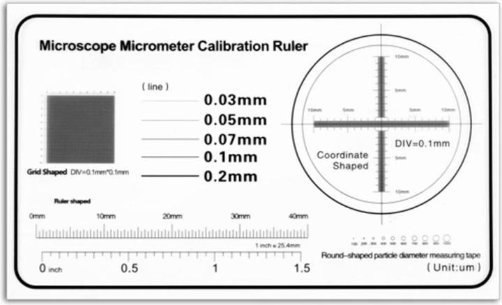 Immagine prodotto PCE Instruments Microscopio