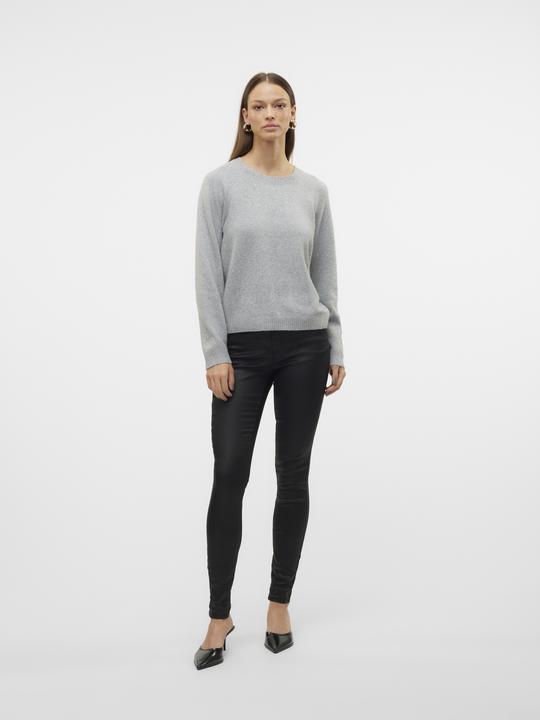Immagine prodotto Vero Moda Vmdoffyshine Ls O-Neck Blouse Rep Noos (XS)