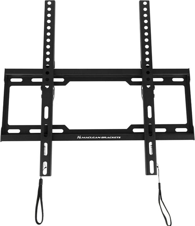 Produktbild Maclean TV-Halterung max VESA 400x400 32-70 45kg Neigungsverstellung +0°-10° MC-412 (Wand, 70", 45 kg)