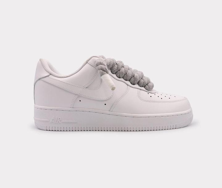 Bianco / Grigio