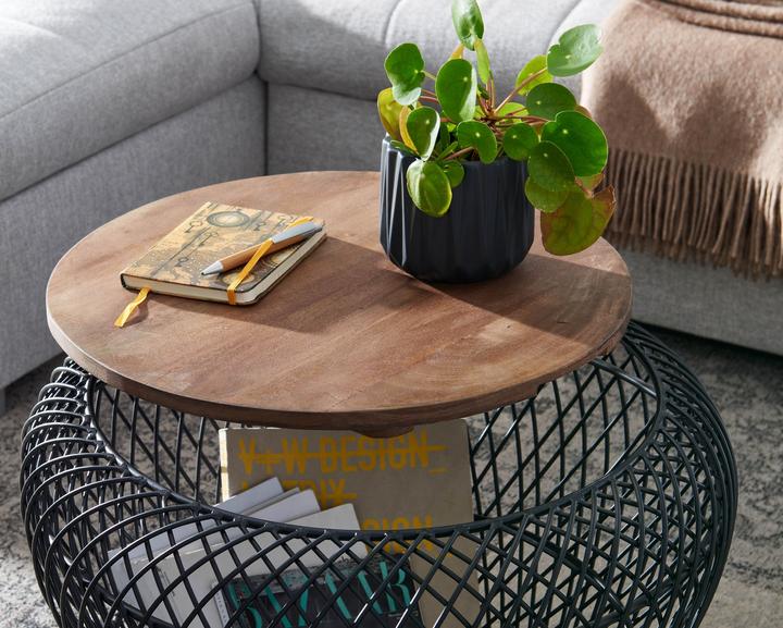 Actual product image Wohnling Mango (60 x 60 x 45 cm)