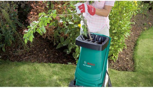 Produktbild Bosch Home & Garden AXT Rapid 2000