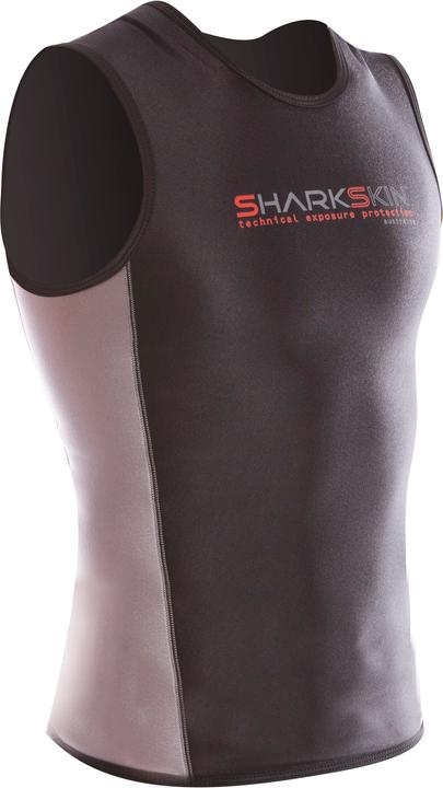 Sharkskin Gilet Chillproof