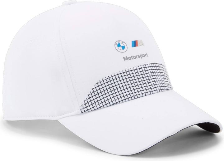 Puma baseball kappe bmw mms (One Size)