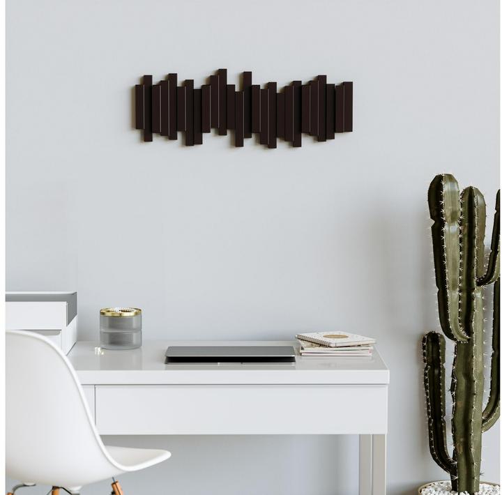 Actual product image Umbra Sticks Multi Hook
